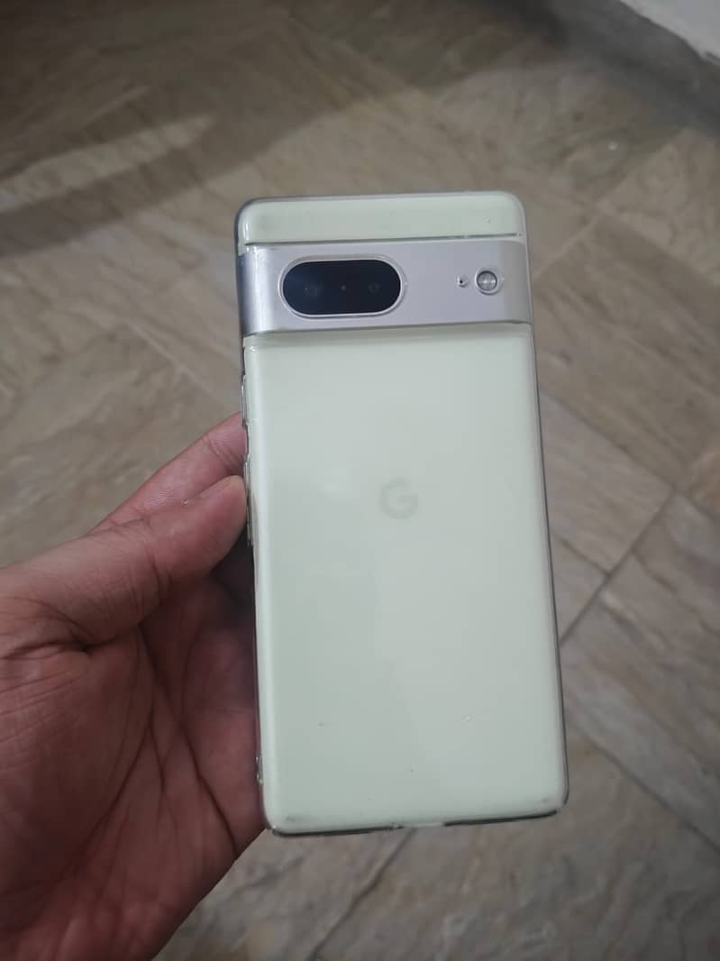 Google Pixel 7 1