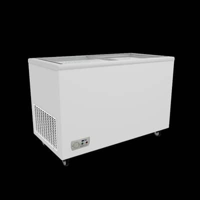 VARIOLINE INTERCOOL  505