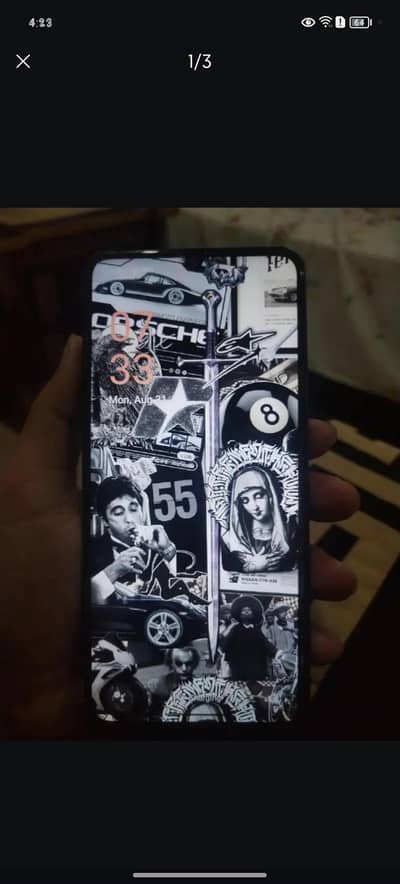 Realme Note 60x