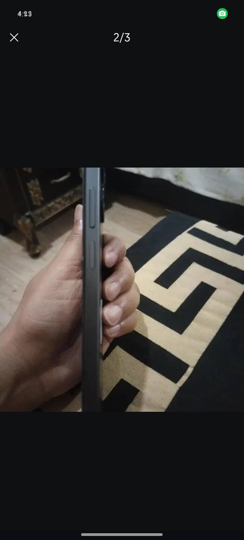 Realme Note 60x 1