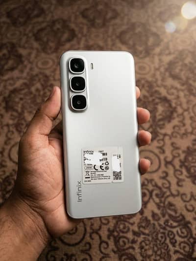 Infinix hot 60 pro plus
