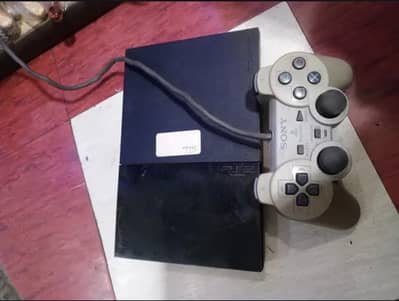 PLAY STATION PS 2 ALL OK WORING OK 0324/94/83/320 EXCHANGE POSSIBLE