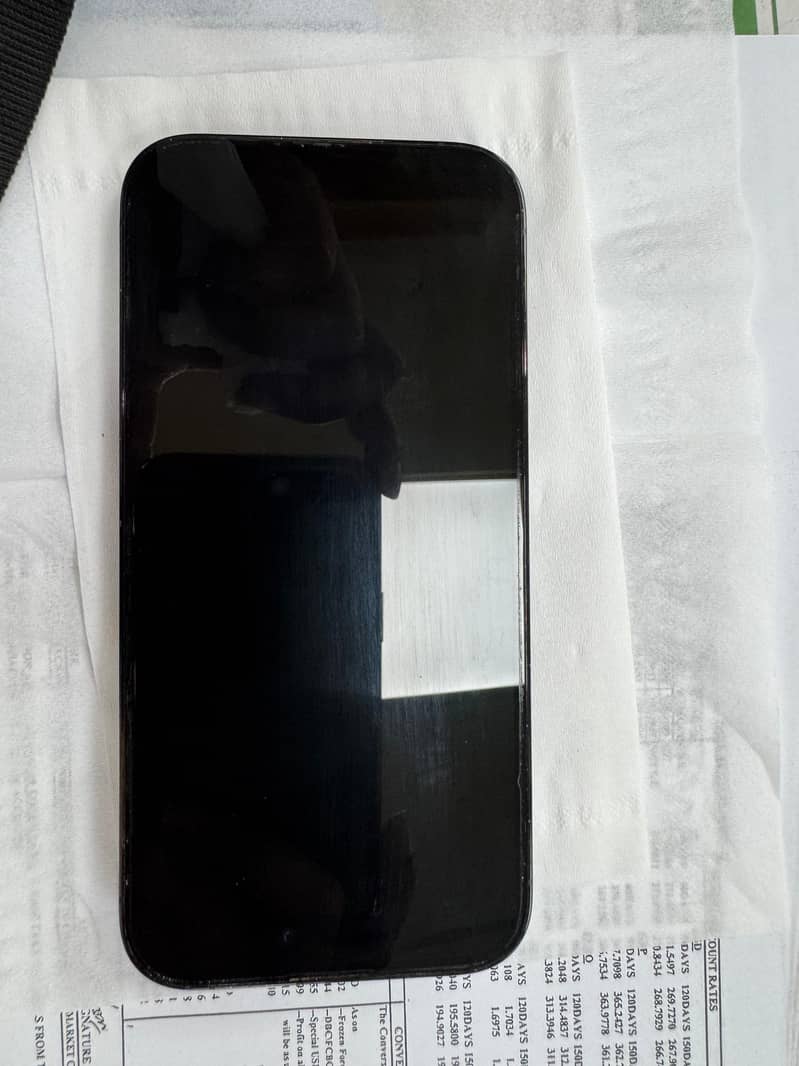 Apple iPhone 14 Pro 1