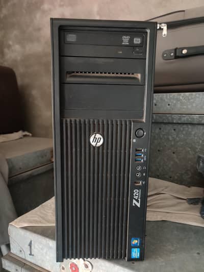 PC for Gaming and professional use