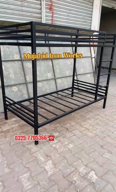 New Beds For Sale. O325 77O5366 Contact What'sapp