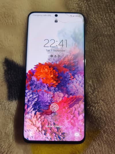 Samsung  S20