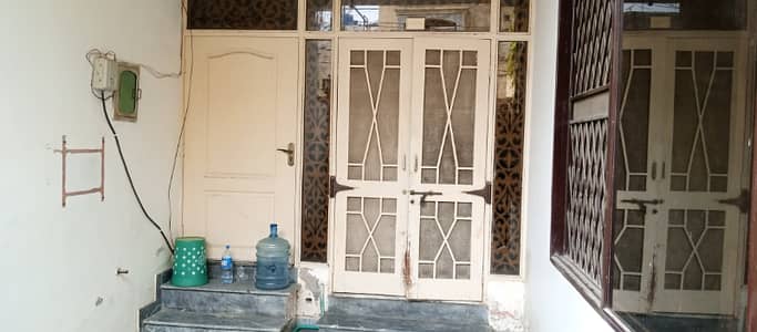 5 marla double story house for rent in johar town phase 2