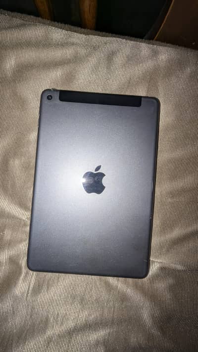 IPad mini 4