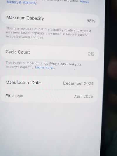 Apple iPhone 16 Plus
