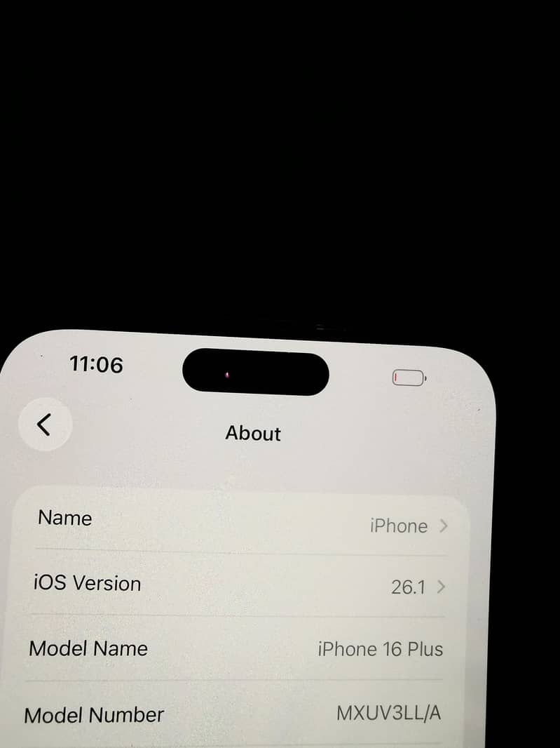 Apple iPhone 16 Plus 2