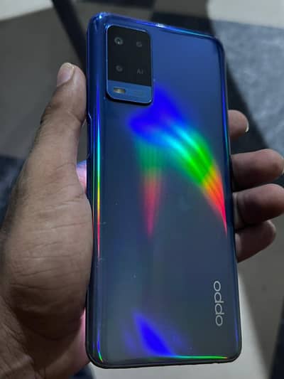 OPPO A54