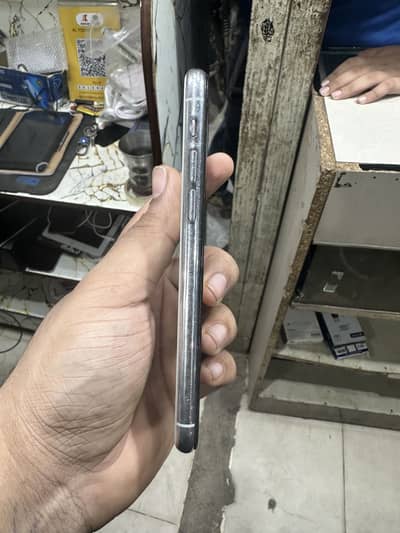 Apple iPhone 11 Pro