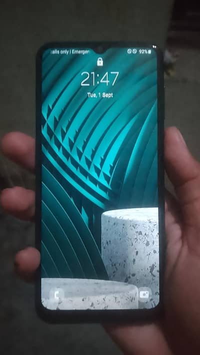 Samsung Mobile A03 Core