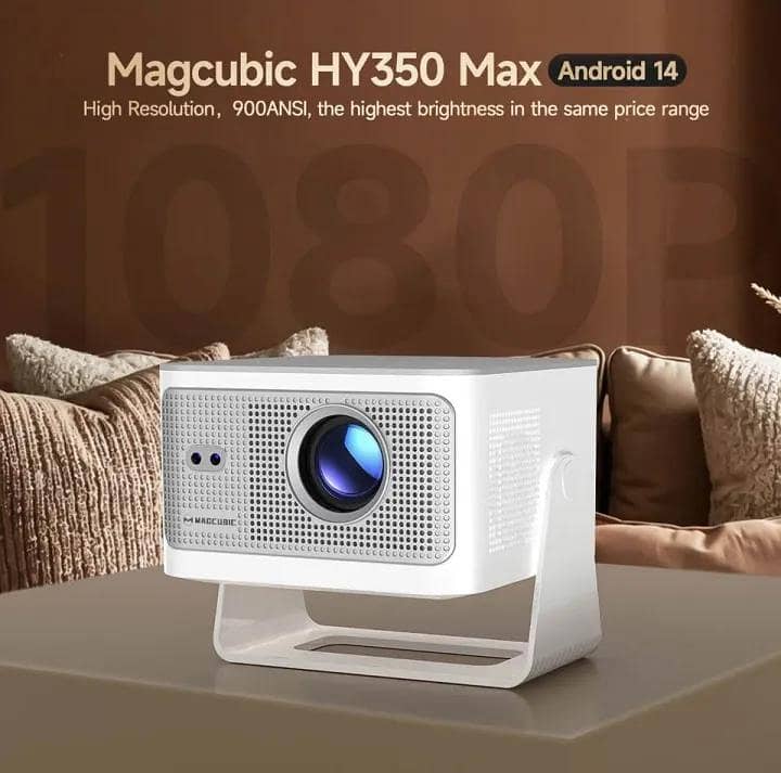 smart android projector L018 2