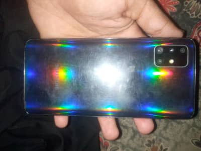 Samsung Mobile A51