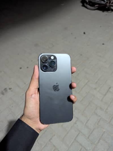 Apple iPhone 14 Pro Max
