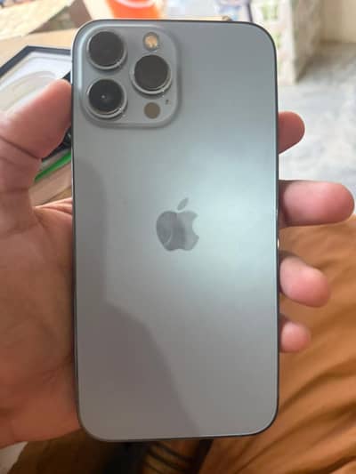 Apple iPhone 13 Pro Max