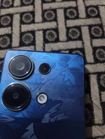 Xiaomi Redmi Note 13 Pro