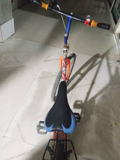 good condition