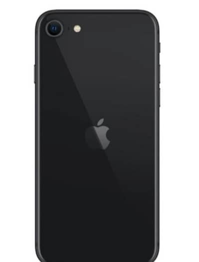 Apple iPhone SE 2020