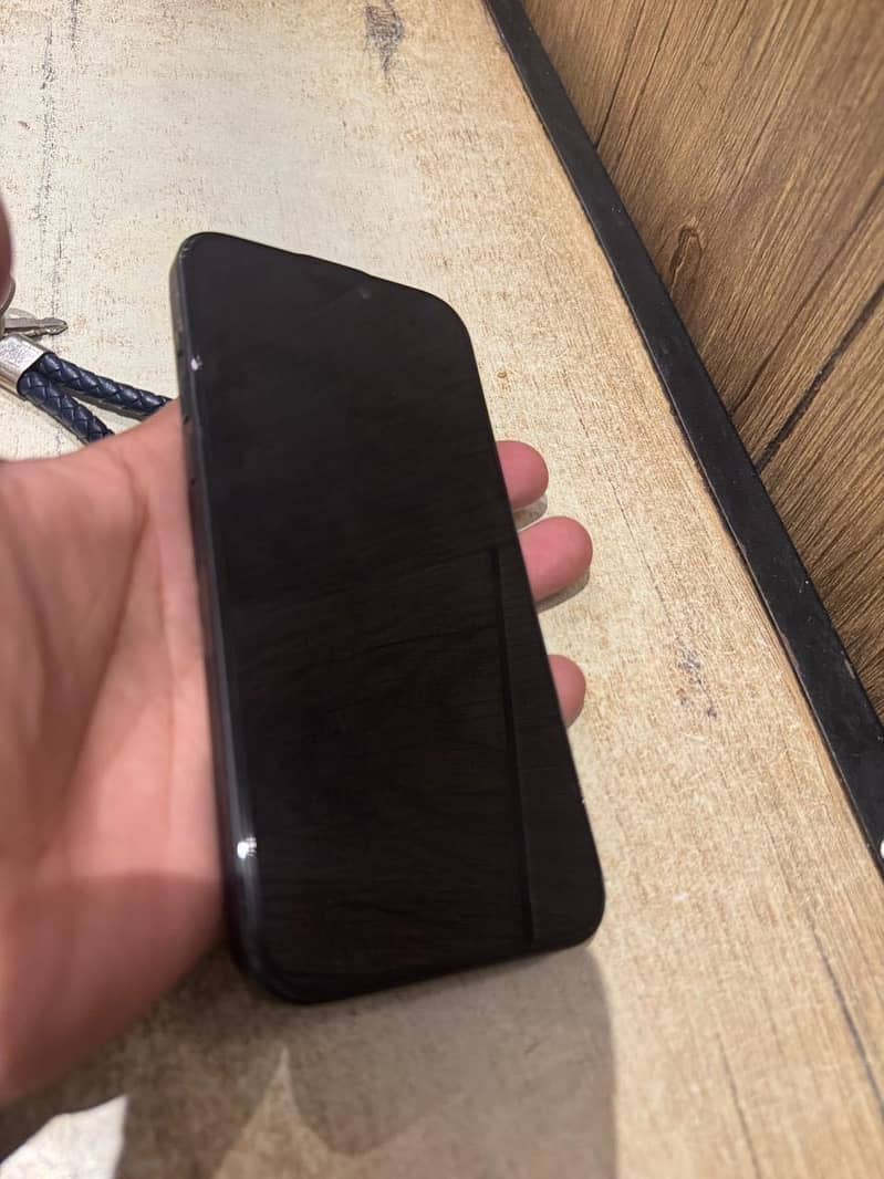 Apple iPhone 15 Pro Max 3