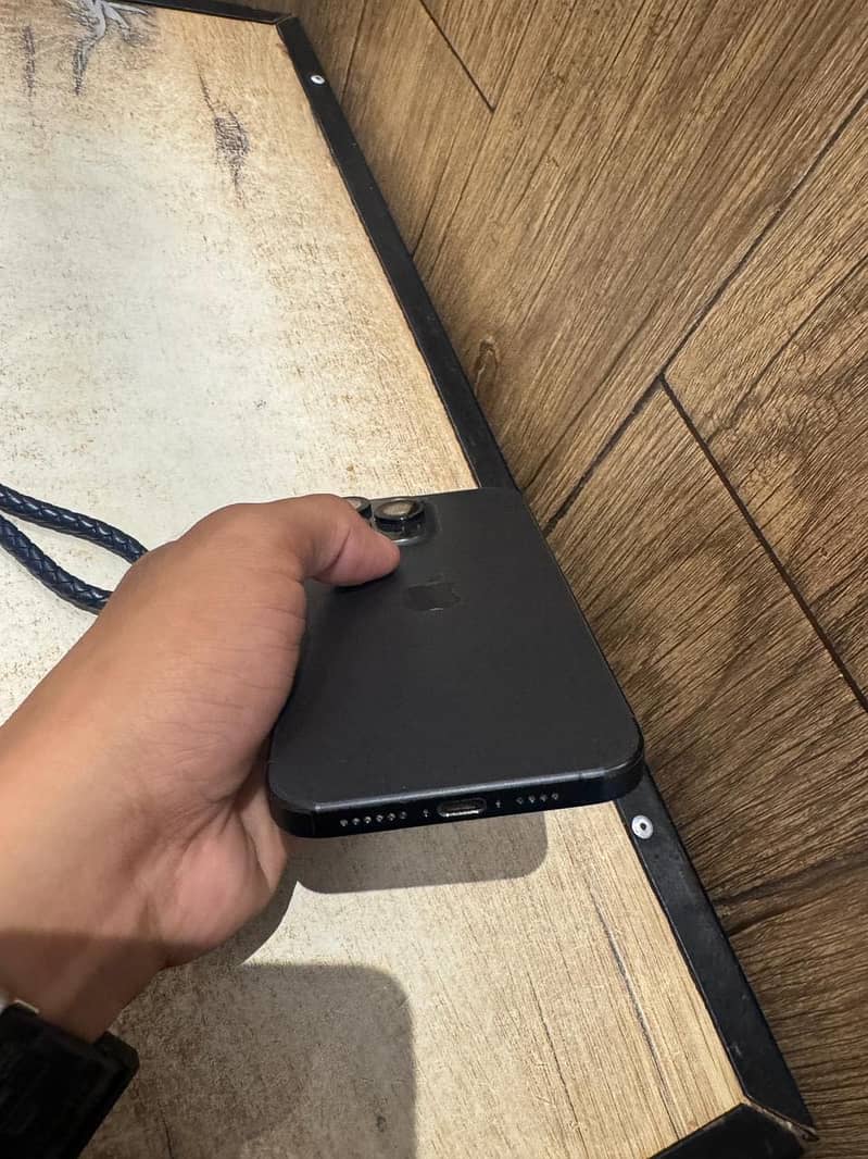 Apple iPhone 15 Pro Max 5