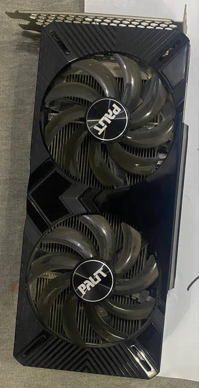 Nvidia 1660 Super | Mint Condition