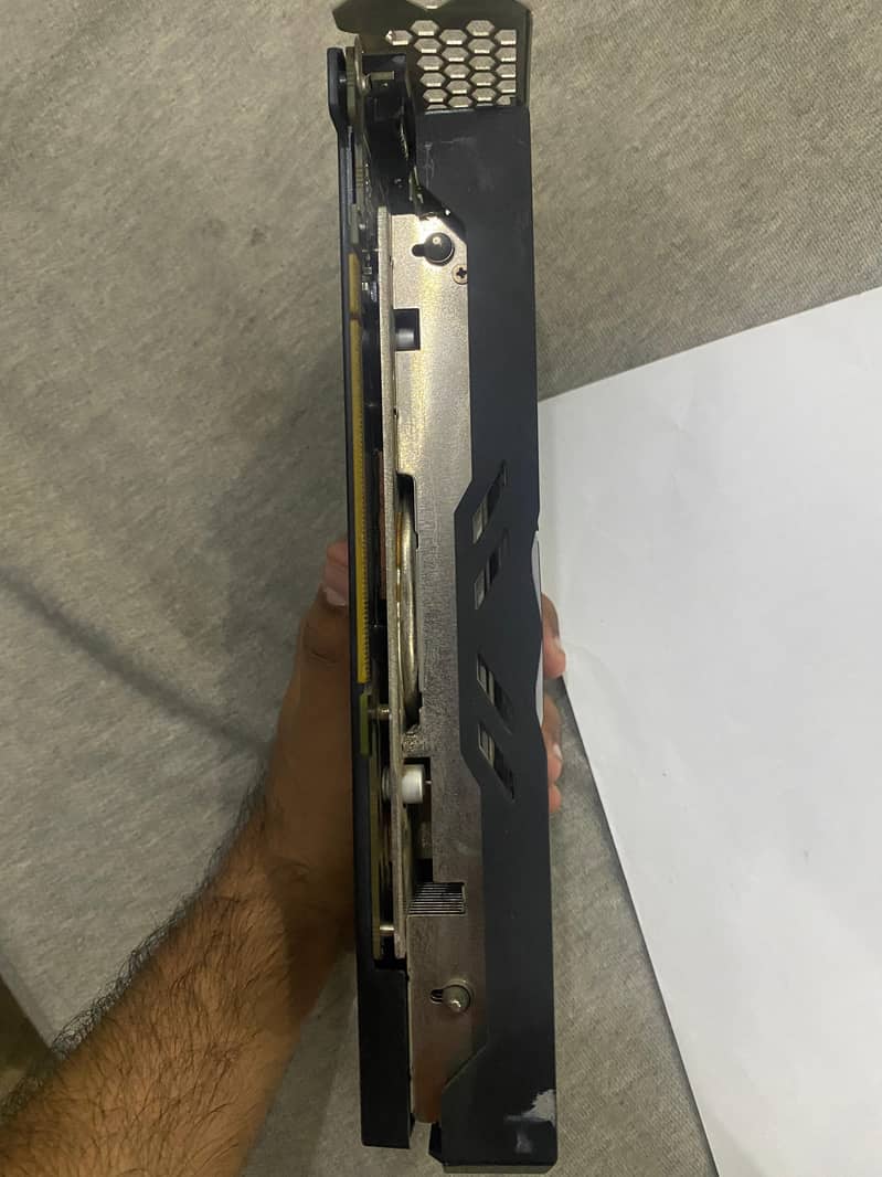 Nvidia 1660 Super | Mint Condition 2