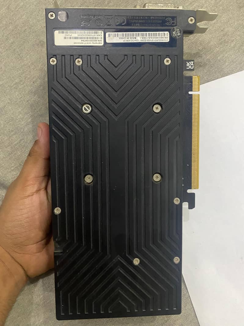 Nvidia 1660 Super | Mint Condition 3