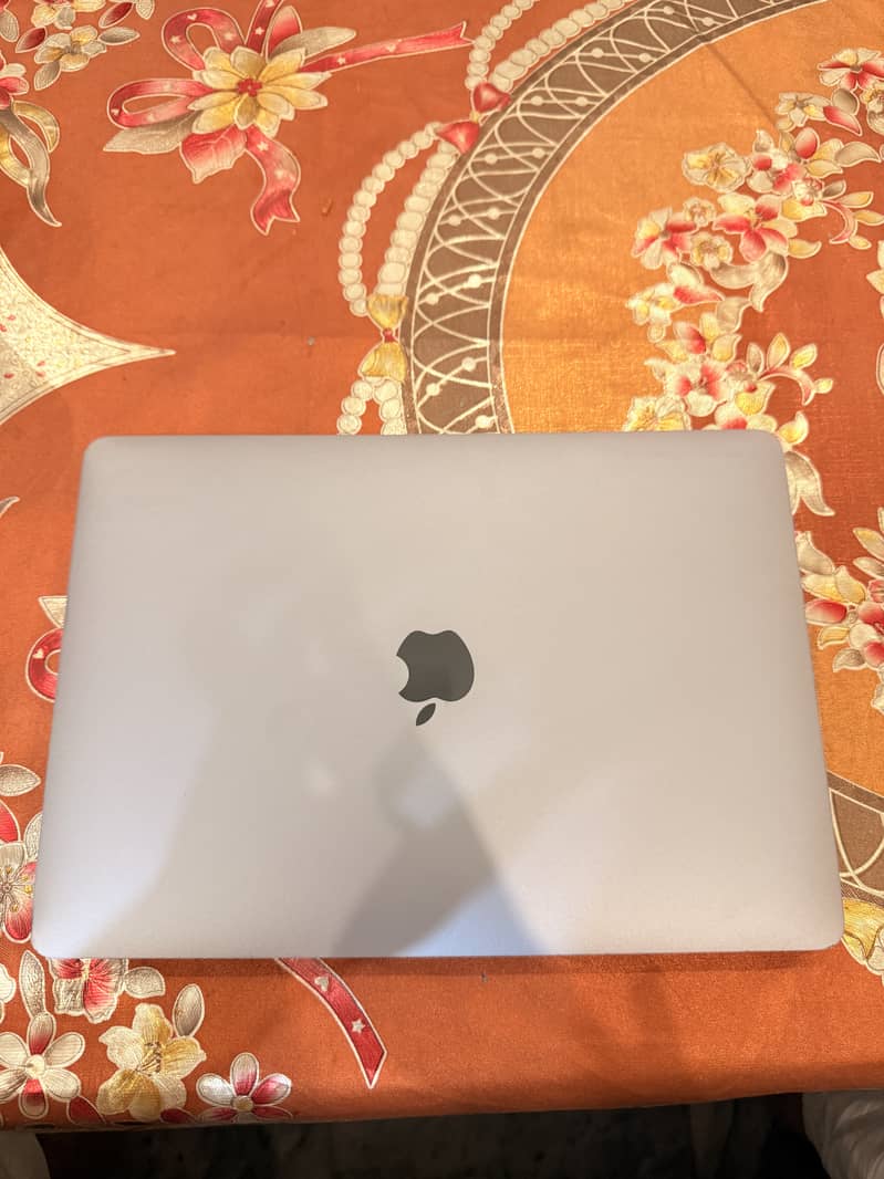 Macbook pro 2017 2