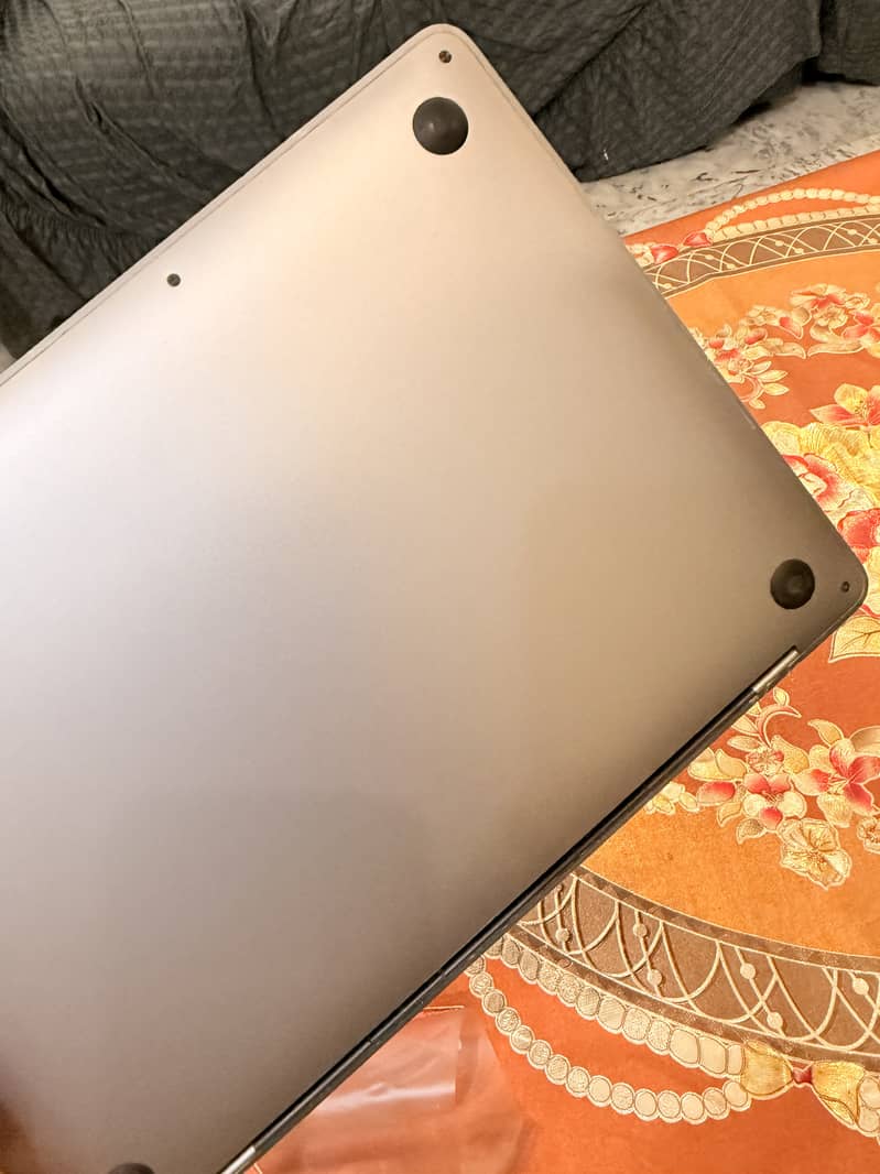 Macbook pro 2017 5