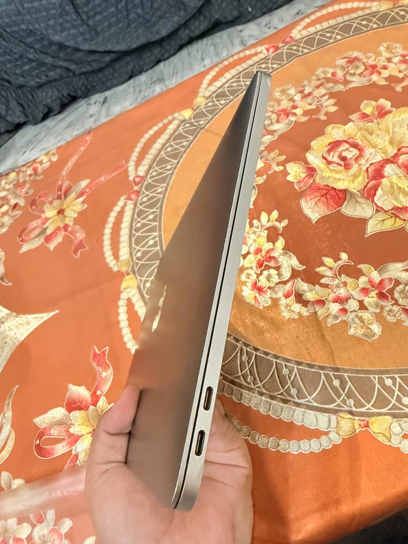 Macbook pro 2017 6