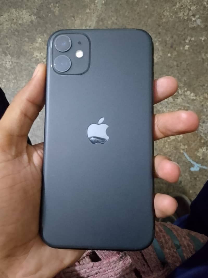 Apple iPhone 11 0