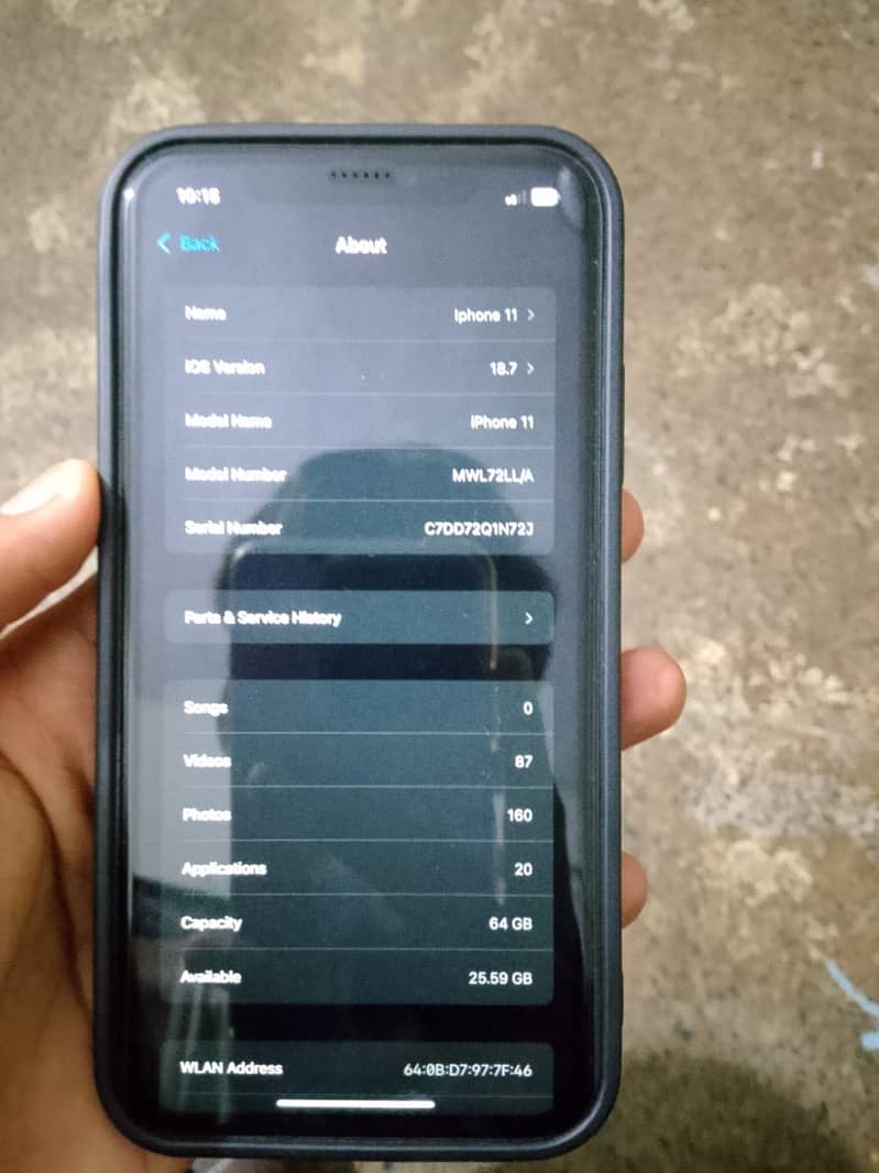 Apple iPhone 11 1