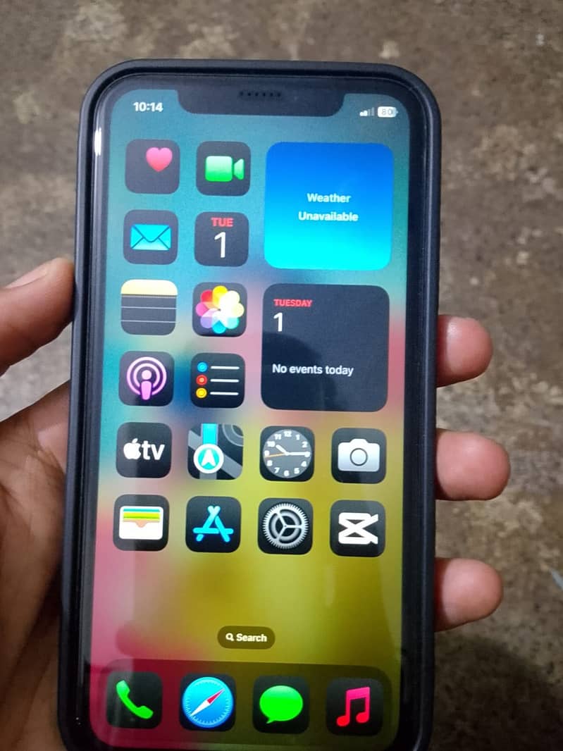 Apple iPhone 11 2