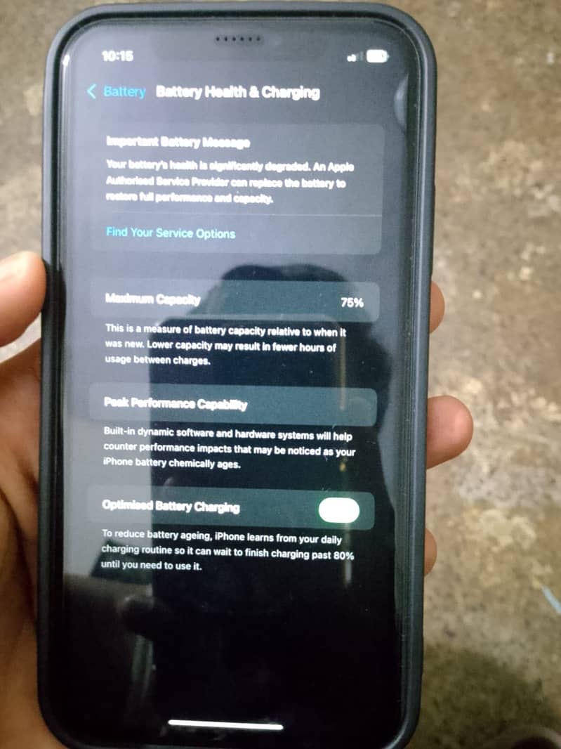Apple iPhone 11 4