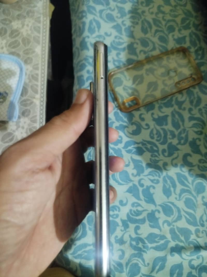 Xiaomi Redmi Note 8 1