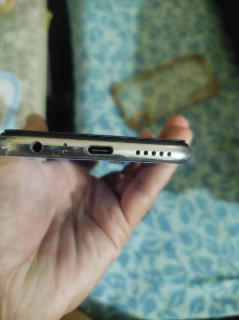 Xiaomi Redmi Note 8 4