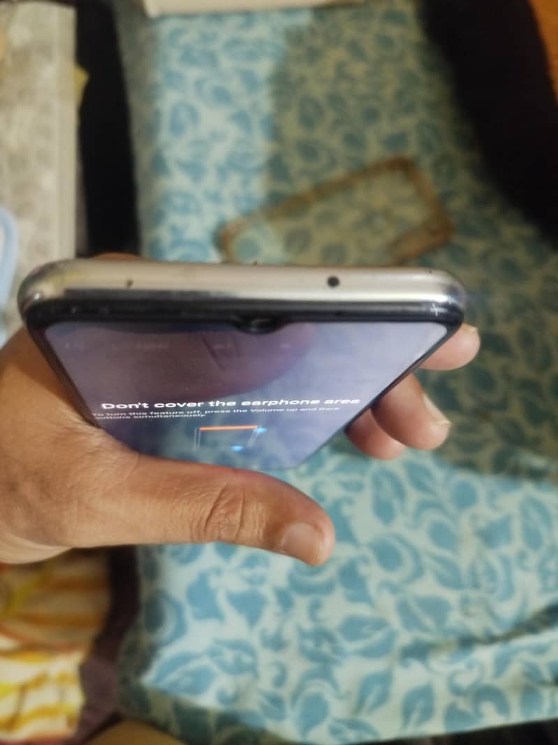 Xiaomi Redmi Note 8 5