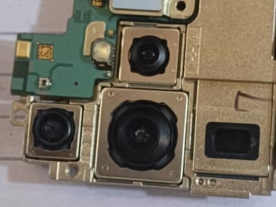 Samsung Mobile S22 Ultra
