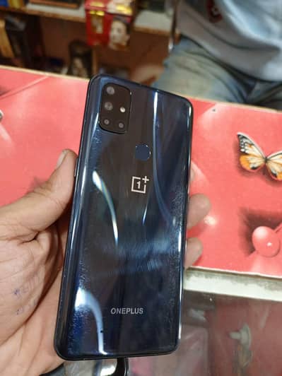 One Plus Nord N10