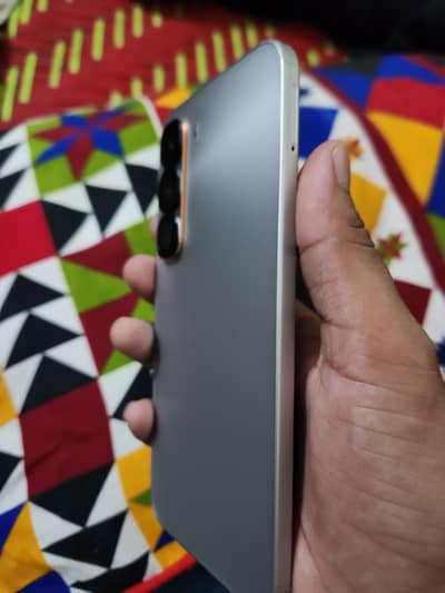Infinix Hot 60 Pro