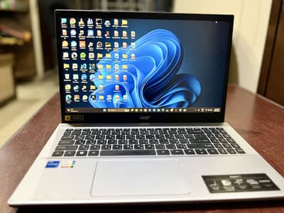 Acer Aspire 3  | Core i5 12th Gen | 24GB RAM | 512GB SSD