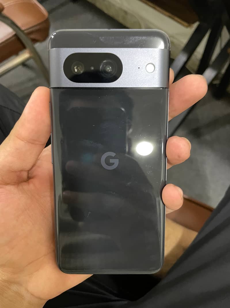Google Pixel 8 0