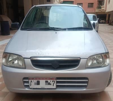Suzuki Alto vxr bumper to bumper original nagina bulbul ka baccha