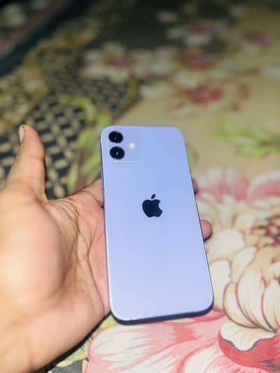 Apple iPhone 12