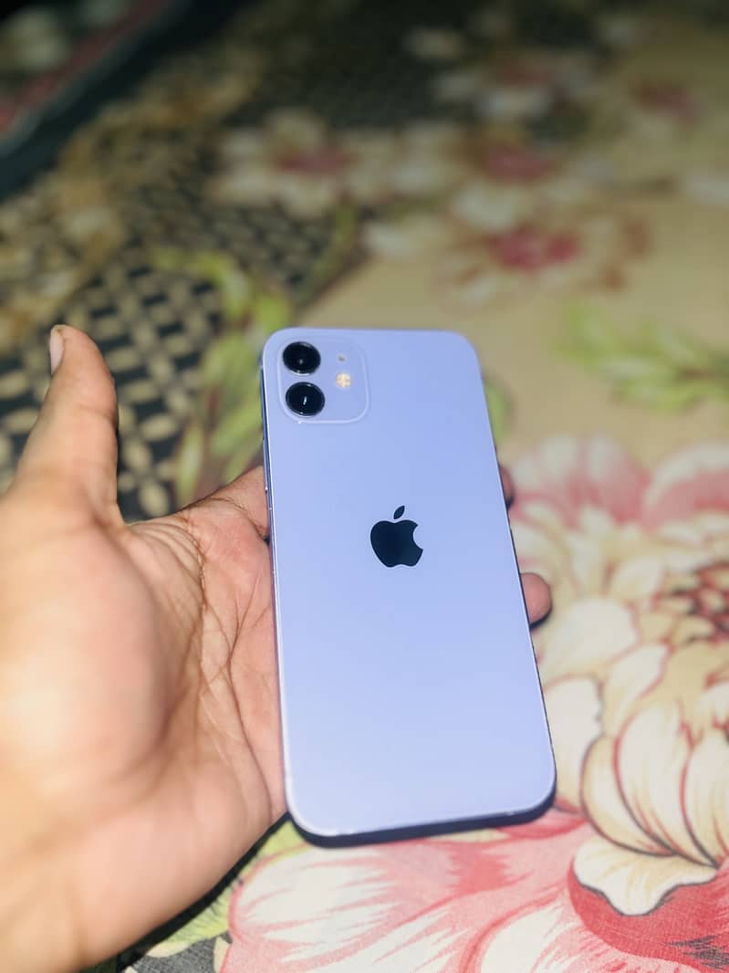 Apple iPhone 12 0