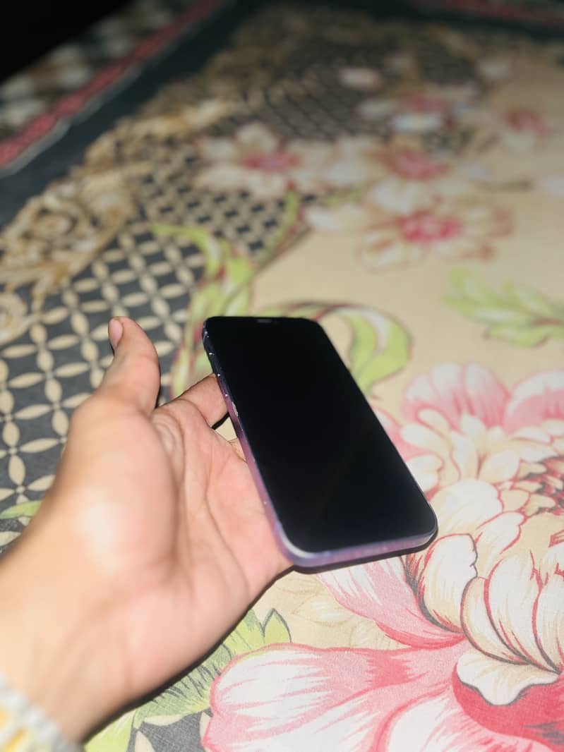 Apple iPhone 12 5