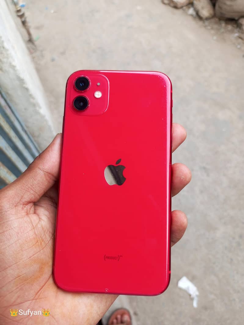 Apple iPhone 11 7