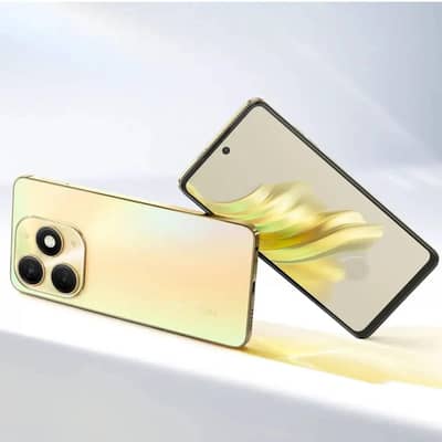 Tecno Spark 20 Pro